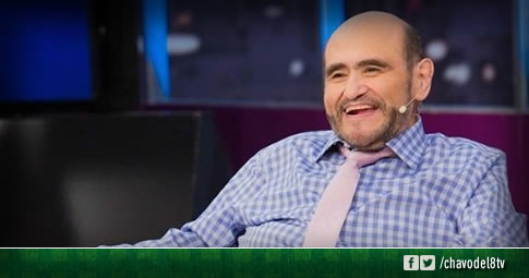 Noticia: Edgar Vivar visitará Paraguay